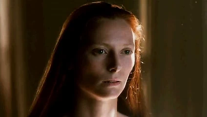 Snr ünlüler tilda swinton çıplak