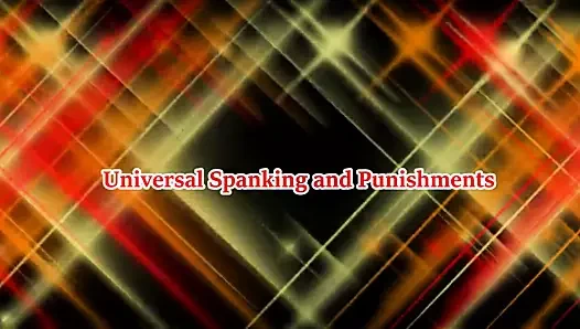 Lütfen beni zorlama - bir üniversite cezası