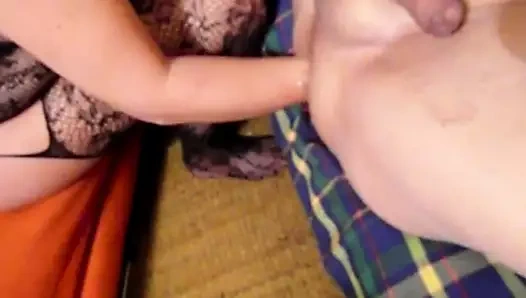 Anal fisting itibaren güzel kadın