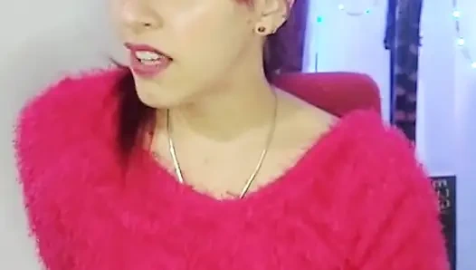 Shyyfxx Fanget Mig Fucking P Badevrelset Med Min Nye Kreste! JOI Del 1