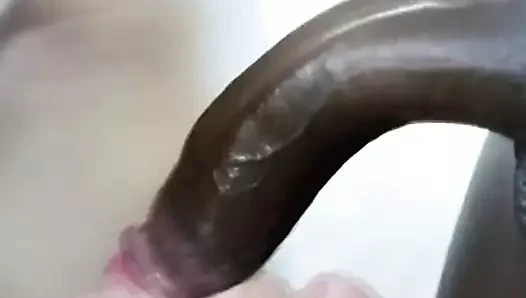 Hayatımın rüyası...