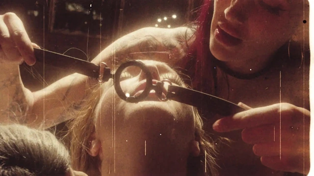 108 dakikalık azgın sürtükler - vizyonlar: luna luxxx - tam kız filmi