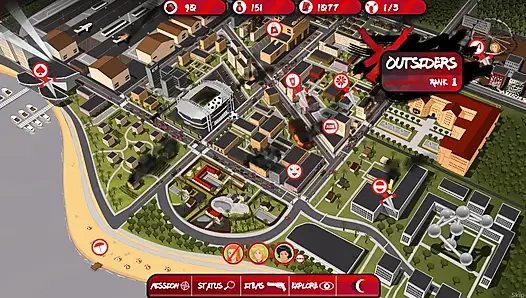 Paprika eğitmeni v0.7.0 toplam casuslar bölüm 7 ateşli kızlar loveskysan69