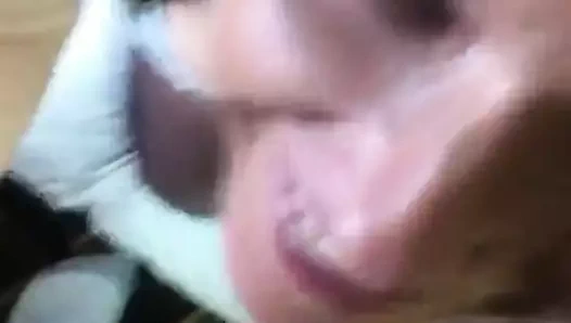 üfle beni dani mari