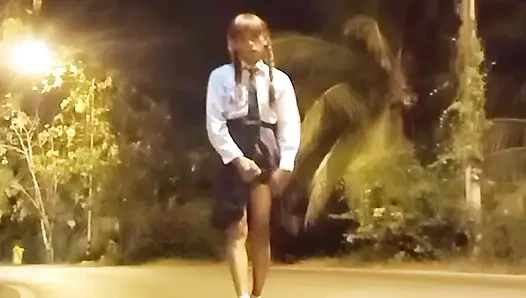 inatçı öğrenci