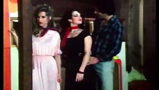 partnerinizi sallayın