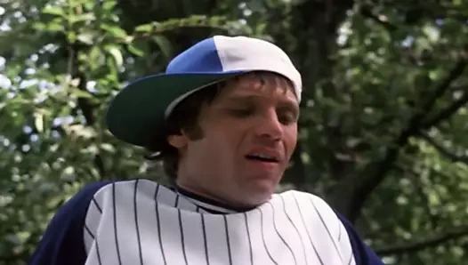 Otostopçunun şansı var