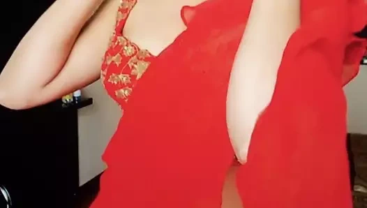 Sıcak avantika mishra inilti boşalmak haraç1.0