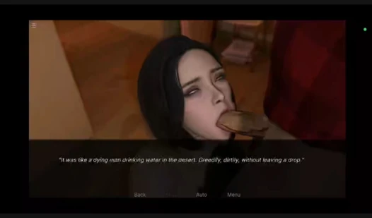 Teen college girl fucked and cummed in mouth