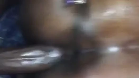 Homeboy'un eski sevgilisi becermek istedi!