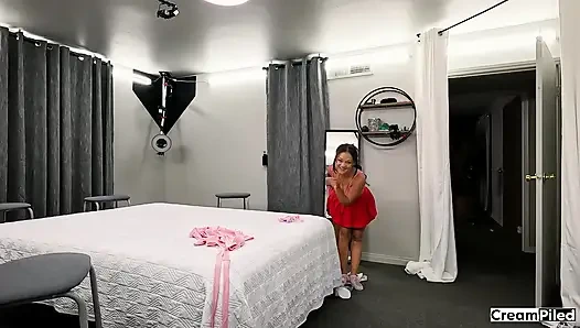 Pilot açısı - kiki cali