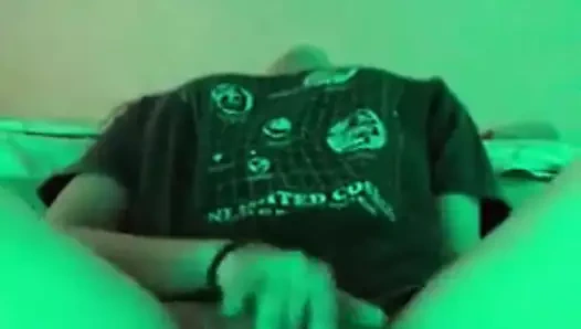 esmer parmak kendini