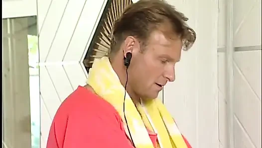 Üvey ninem bir fahişe, bölüm 25