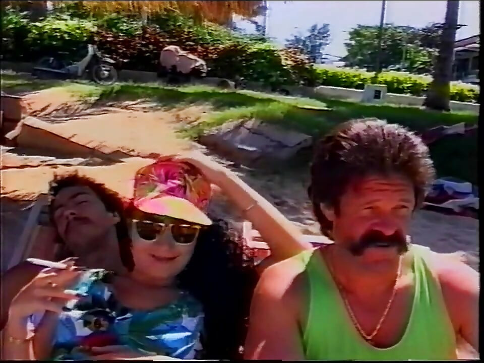 Sugar Me / Bayan Kelebek (1990)