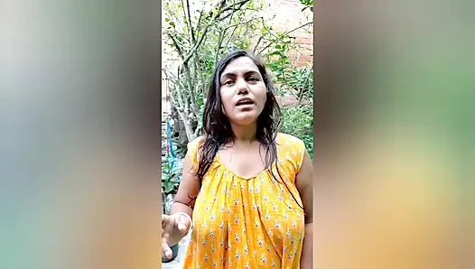Indian Bhabhi Stepsister and Stepbrother Hardcore Rough Fuck Doggy Style
