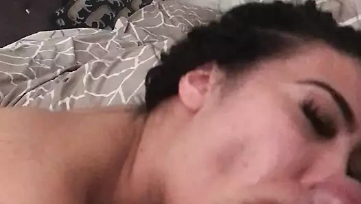 Özensiz derin boğaz – daha fazlası sadece hayranlar