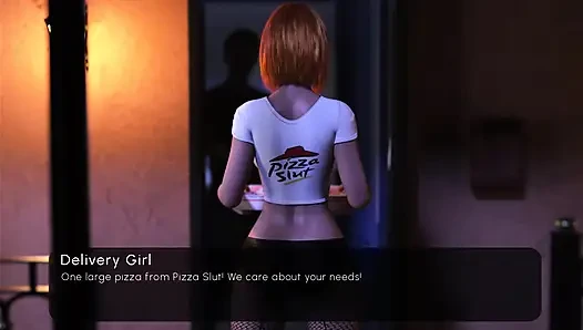 Sunset rose 3 pizza sürtüğünden nasıl pizza sipariş ettim ama kesinlikle güzeldi