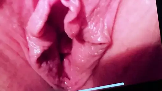 Rahat amcık için haraç