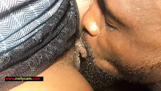 Klitorisimle sikini nasıl sıvazlasan beni çıldırtıyor