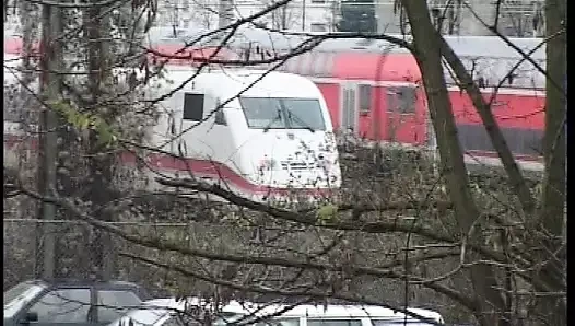 Vintage retro alman amatör - günlük porno dozunuz