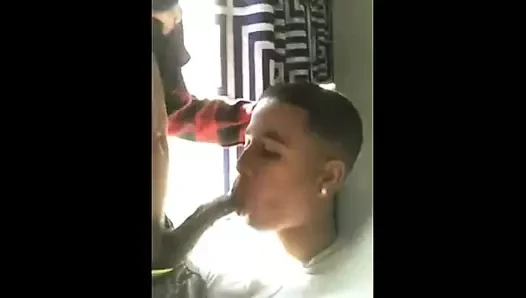 Eşcinsel twink emme abla bf