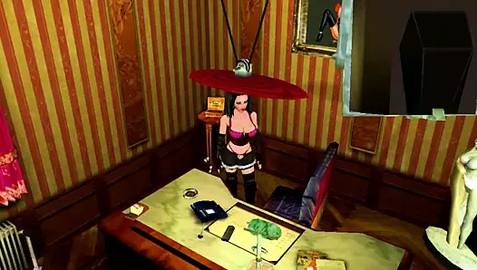 Lula 3d - 15 - San Francisco 09 (deutsch) oynayalım