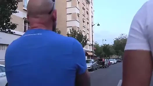 yıldızı üvey kız kardeş olgun anne louise du lac interracia alıyor