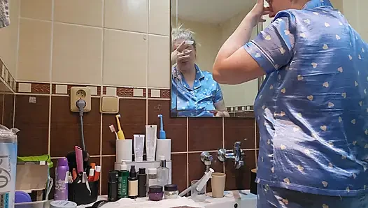 Evening Skincare Routine