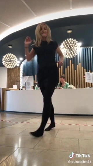 Tiktok tayt