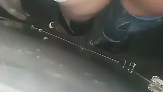 Samael içeri gelene kadar Eva'nın götüne sikini soktu