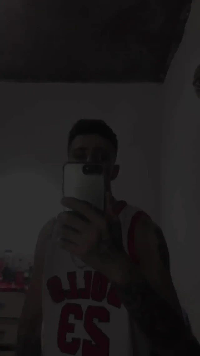 Büyük penis, Latin Meksikalı'nın nasıl şık hale geldiğini izle