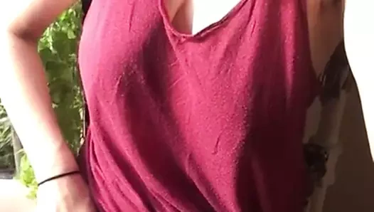 Rüya: kıllı kadın 53