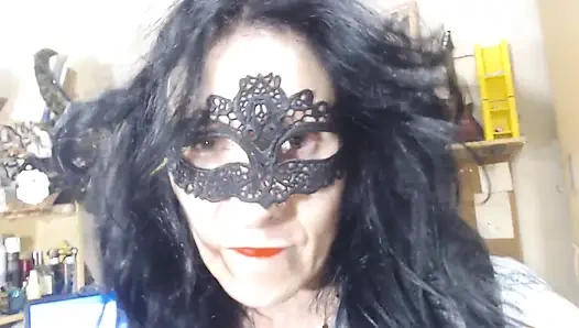 Üvey anne üvey oğlu tarafından sikiliyor