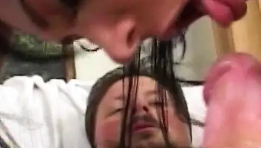 Anal Invasion Vol. 2: Intensive Erkundung