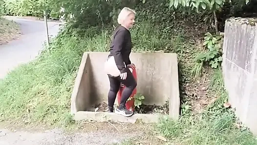 Hidrantı değiştirmezsiniz