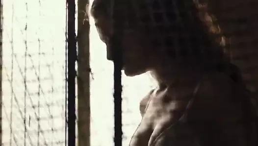 Maria Pedraza Filme Amar 2017