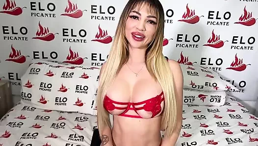 "Sadece sikişelim!" - Elopodcast Gone Wild ile röportaj