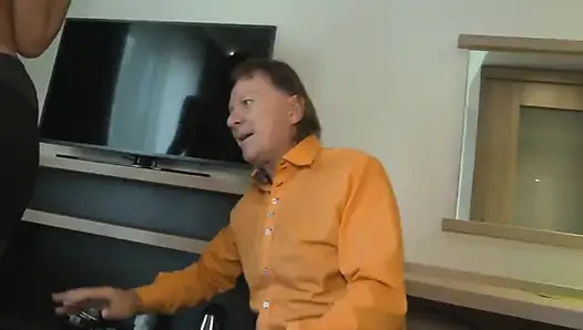 Ünlü avcısı - tam film