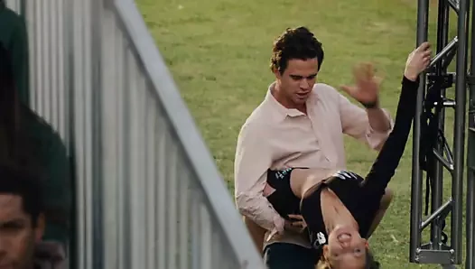 Annalynne mccord, vb... - "ateşlendi" 02