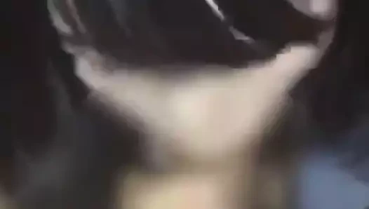 Japon amatör oral seks