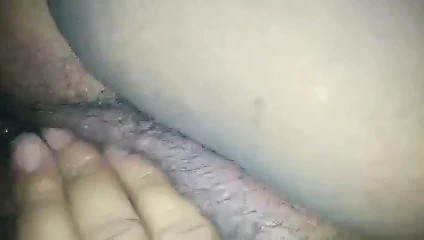 Chica con lo que me Pajeo