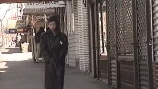 Redlight geçit töreni çağı!!! - 10. bölüm