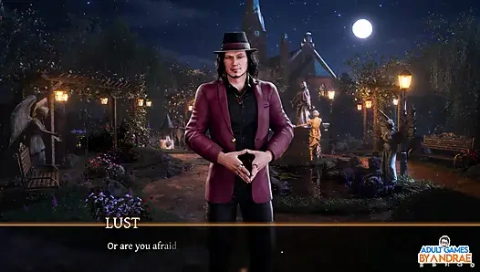 Sisters in Sin Gameplay Part 2