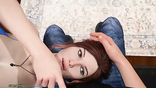 Lust Academy 2 (gece ayısı) - 120 - misskitty2k tarafından demleme iksirleri