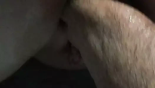 Yine - fisting fiesta