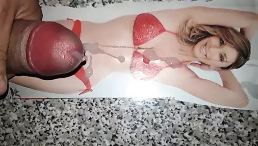 Cum haraç için sabrina salerno