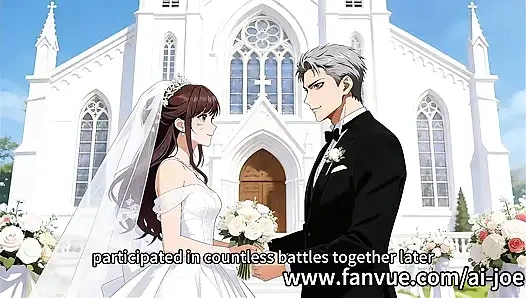 60 kare, 1080p, ikinci bölüm, masum ve sevimli DVA ve mükemmel bir sanat eseri oral seks sahnesi. Blowjob