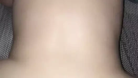 Beyaz kız ve benim çük