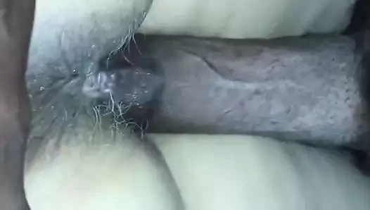 Dacaptainandmimosa sadece hareketsiz yat ve içeri girmeme izin ver