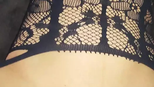 Ondan durmasını istedi ama adam beni dinlemedi